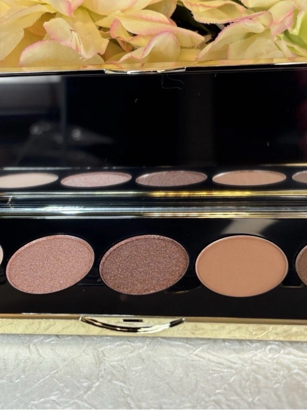 Bobbi Brown PINK MIRAGE Eyeshadow Palette X 5 - Matte + Shimmer NIB - Picture 2 of 2